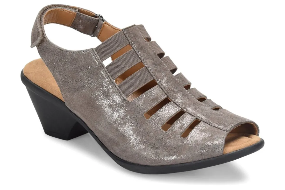 Faye-Comfortiva Fashion