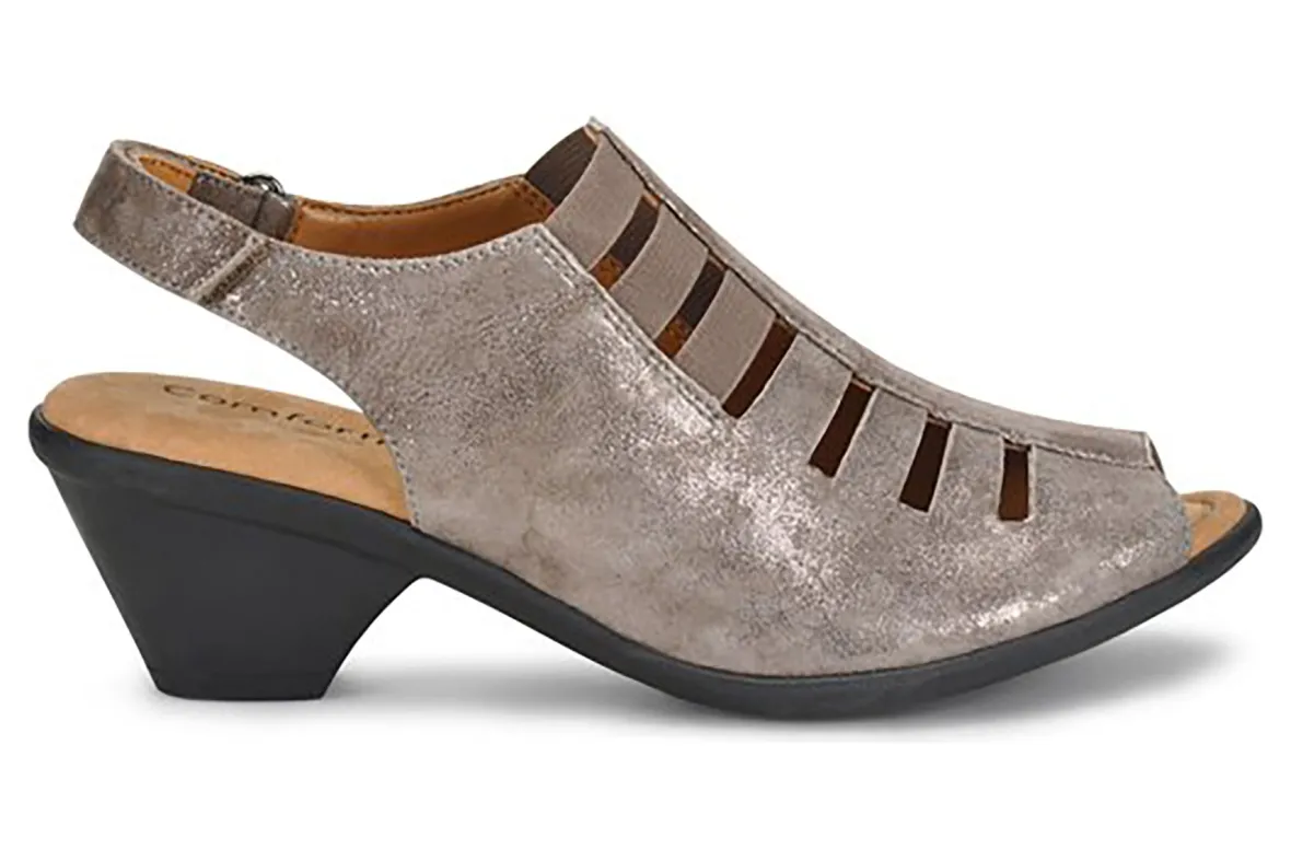 Faye-Comfortiva Fashion