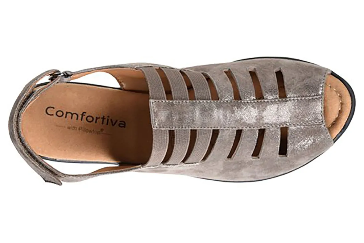 Faye-Comfortiva Fashion