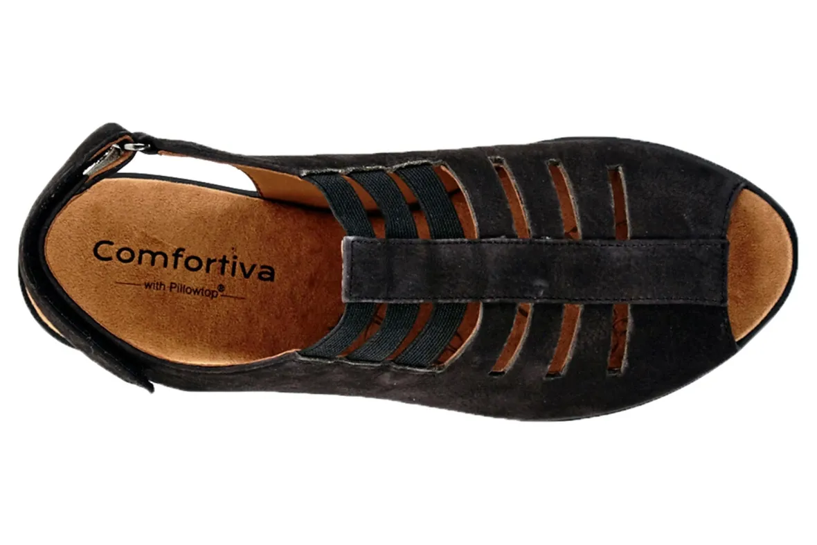 Faye-Comfortiva Fashion