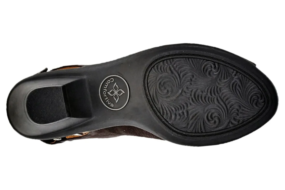 Faye-Comfortiva Fashion