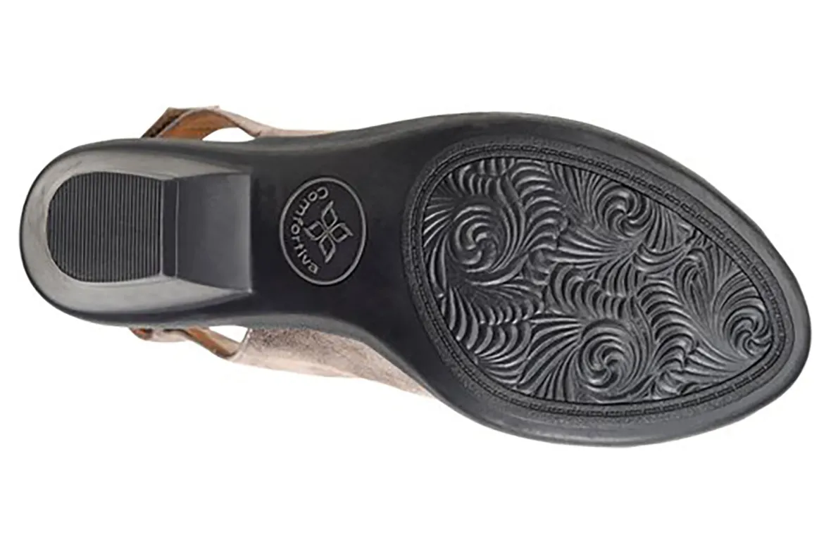 Faye-Comfortiva Fashion