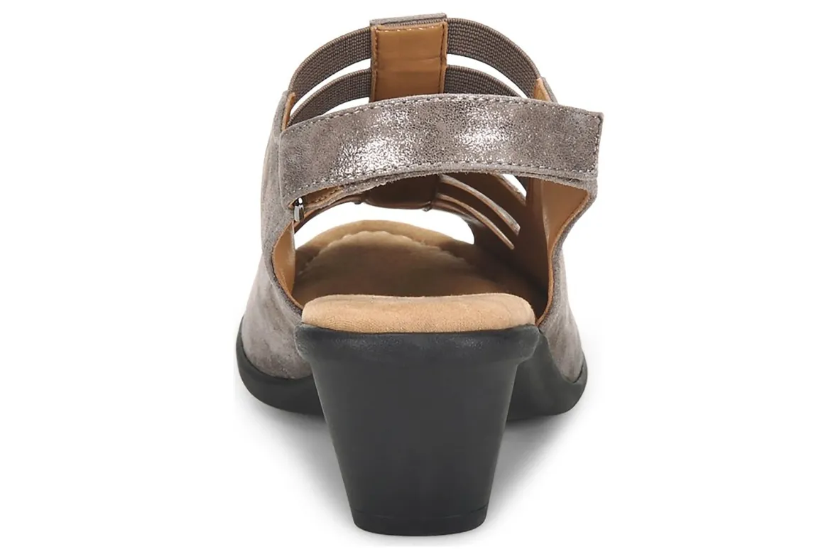 Faye-Comfortiva Fashion