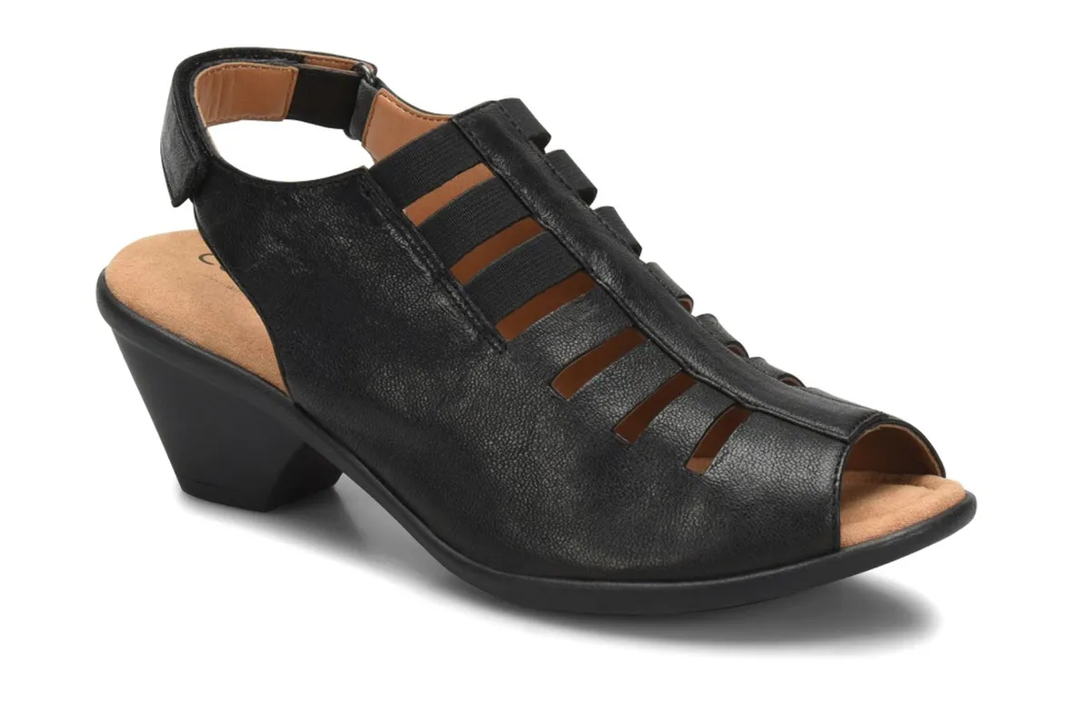 Faye-Comfortiva Fashion