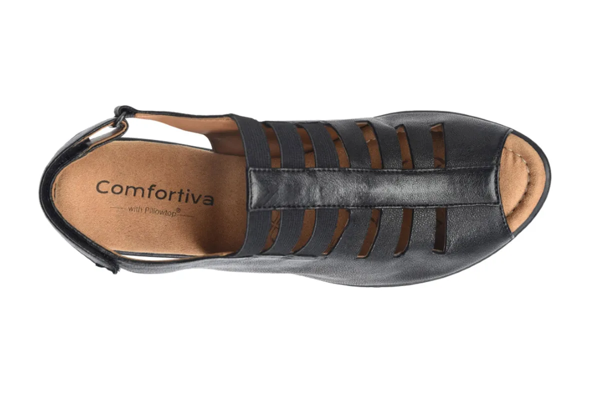 Faye-Comfortiva Fashion