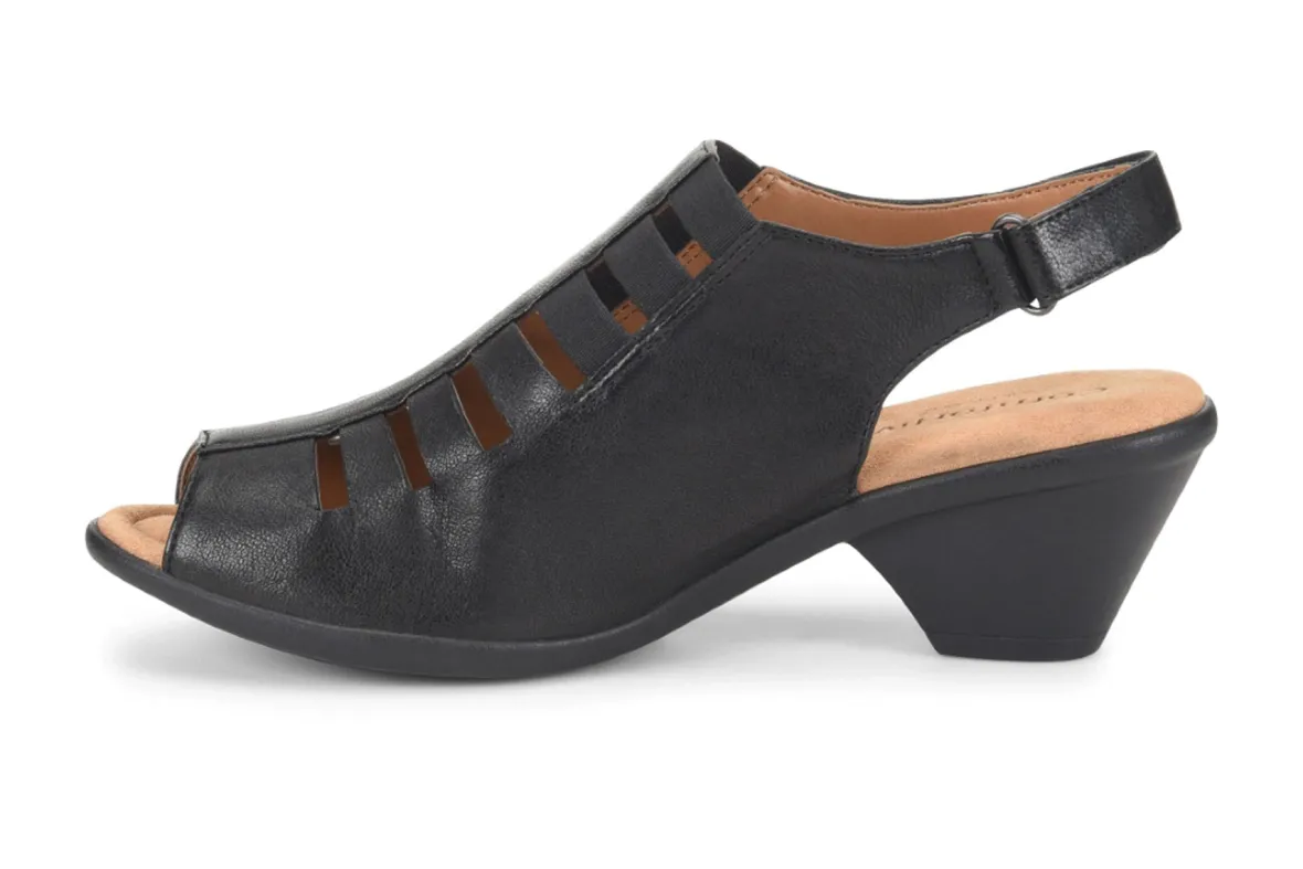 Faye-Comfortiva Fashion