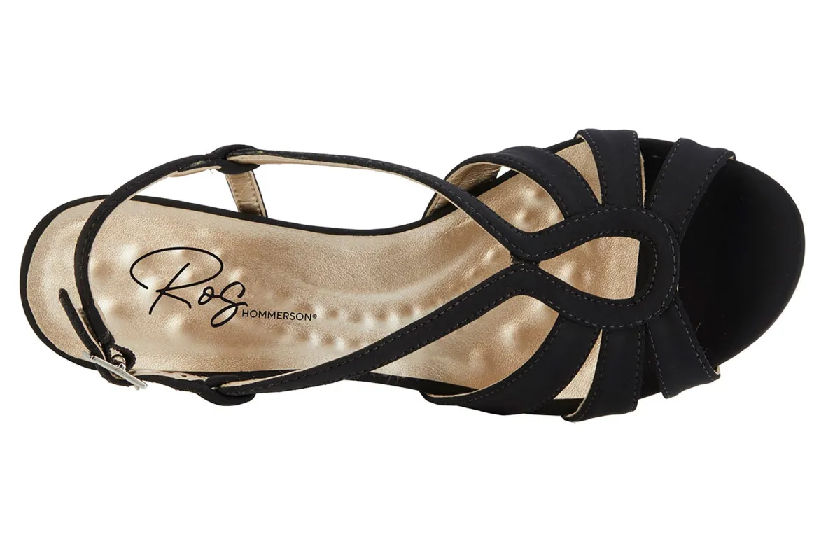 Leandra-Ros Hommerson New