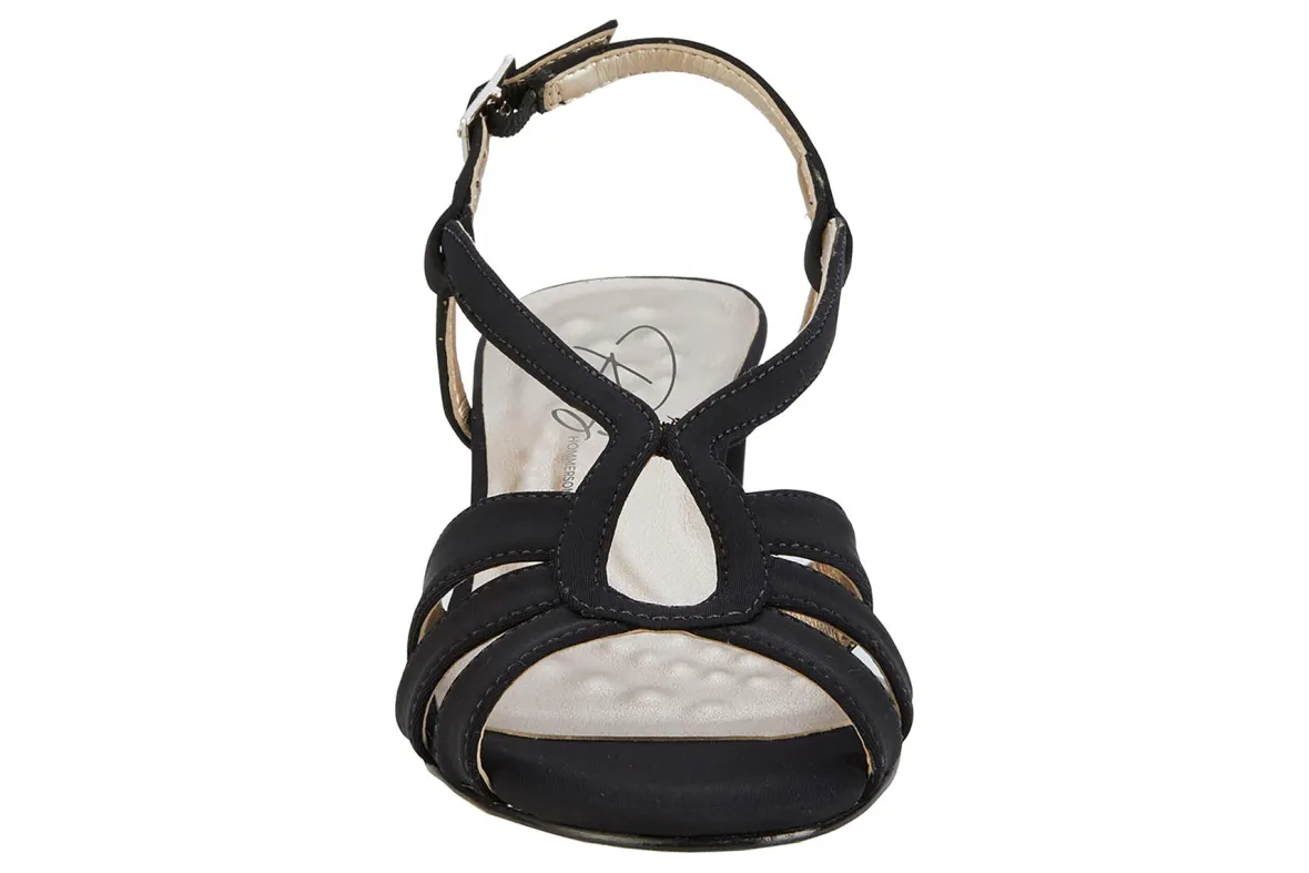 Leandra-Ros Hommerson New