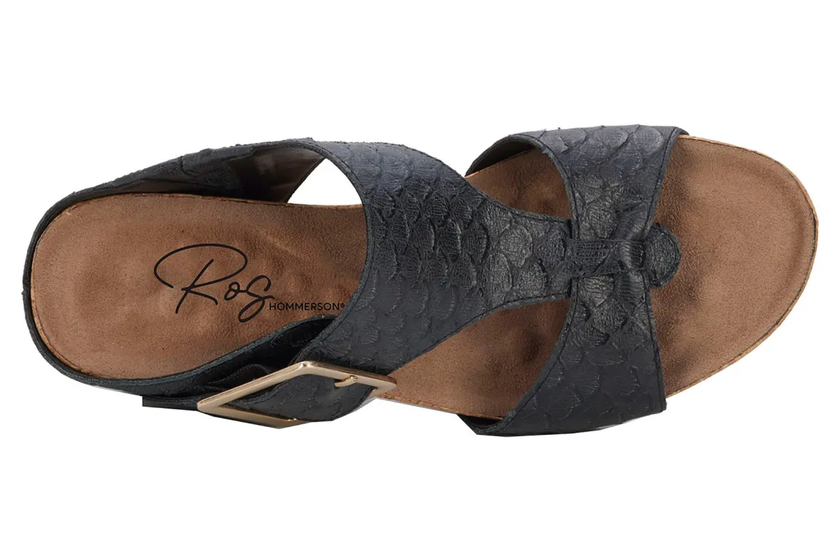 Thea-Ros Hommerson Best