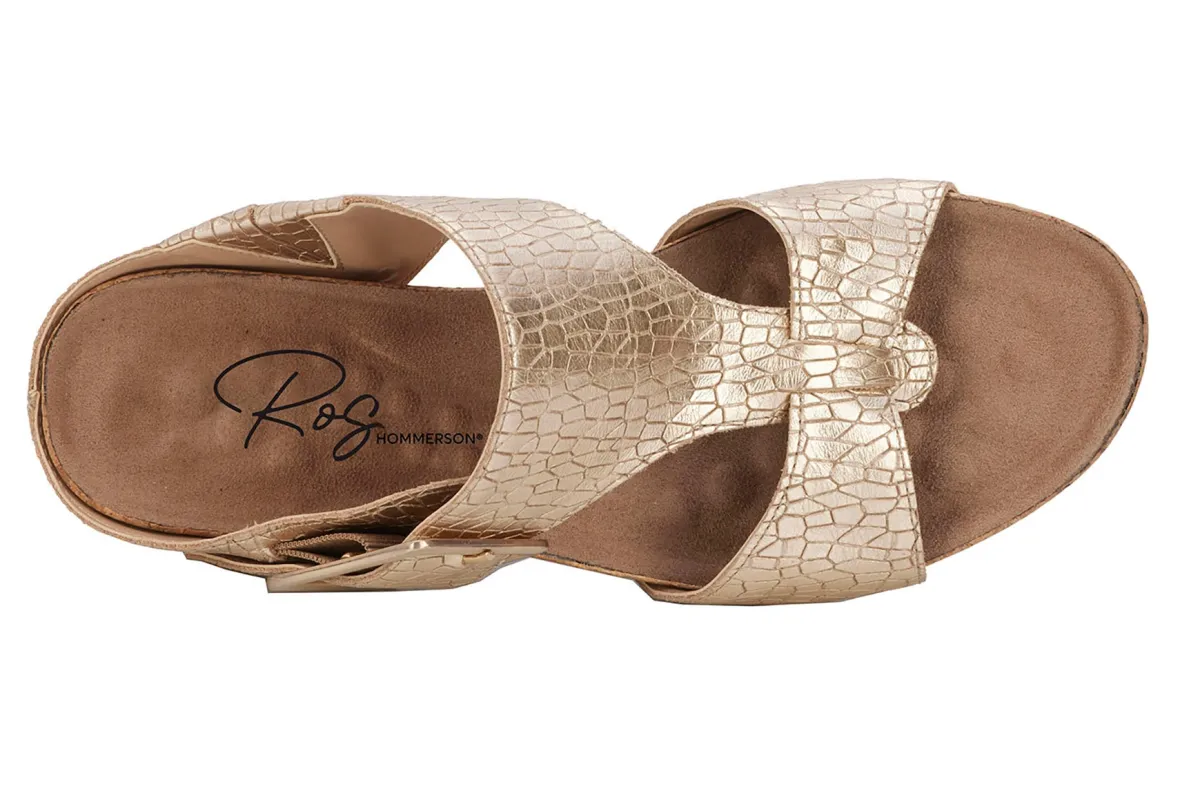 Thea-Ros Hommerson Best