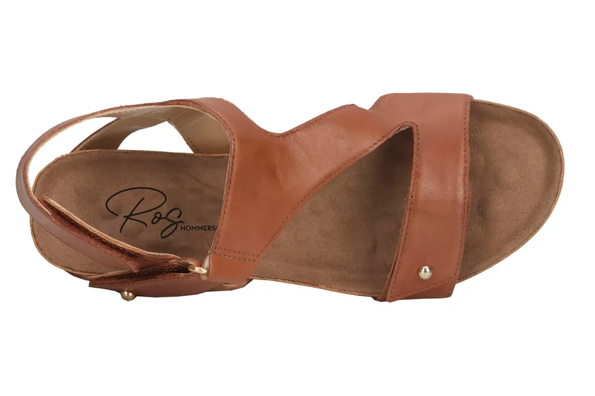 Traci-Ros Hommerson New