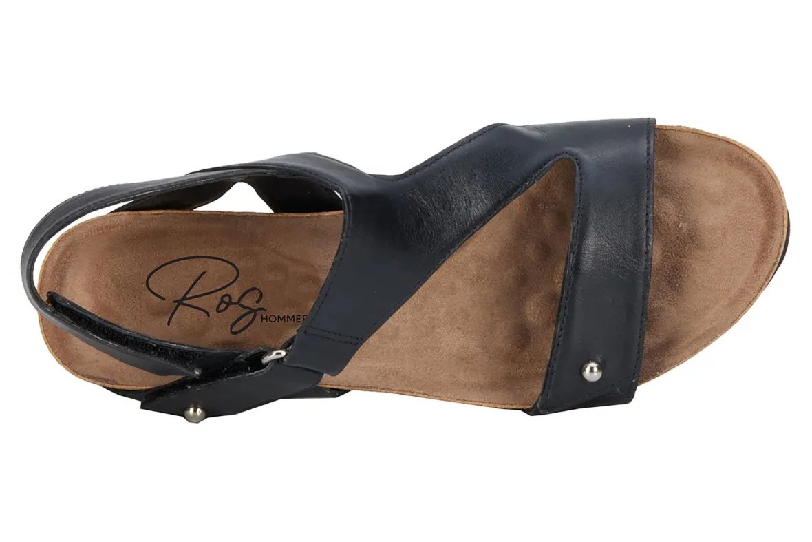 Traci-Ros Hommerson New