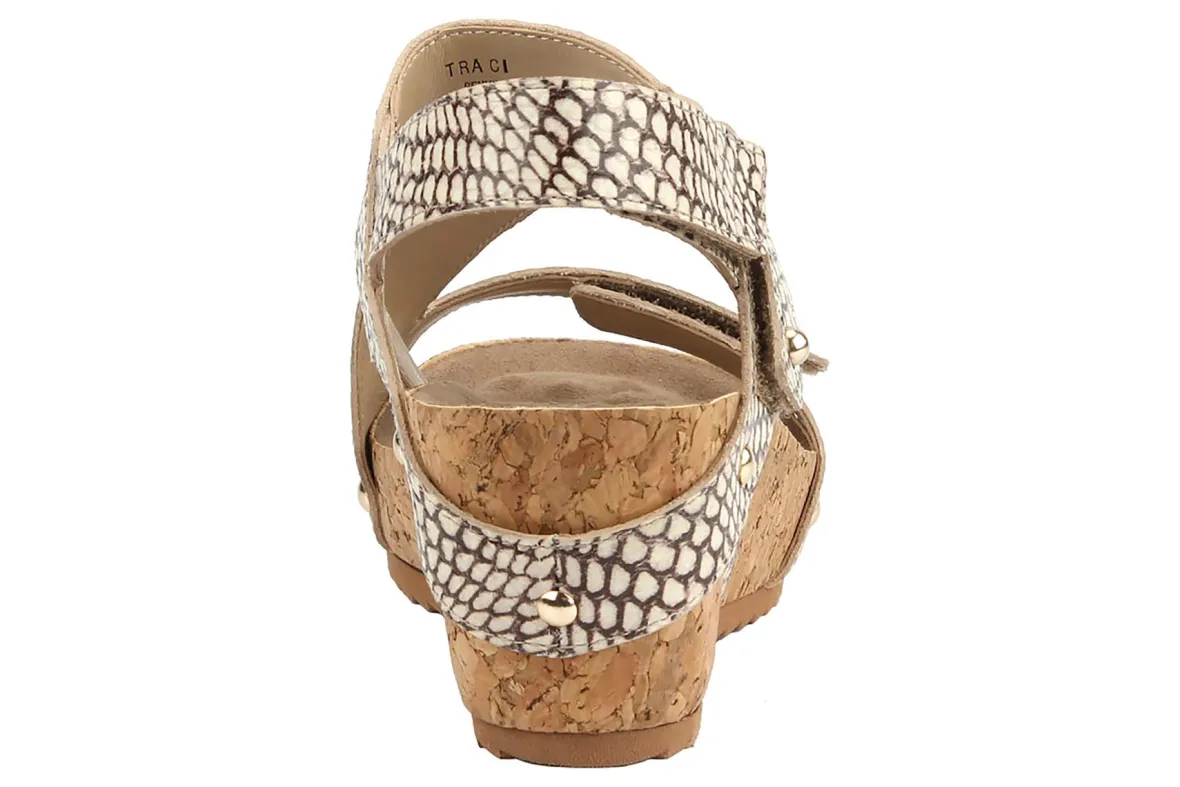 Traci-Ros Hommerson New