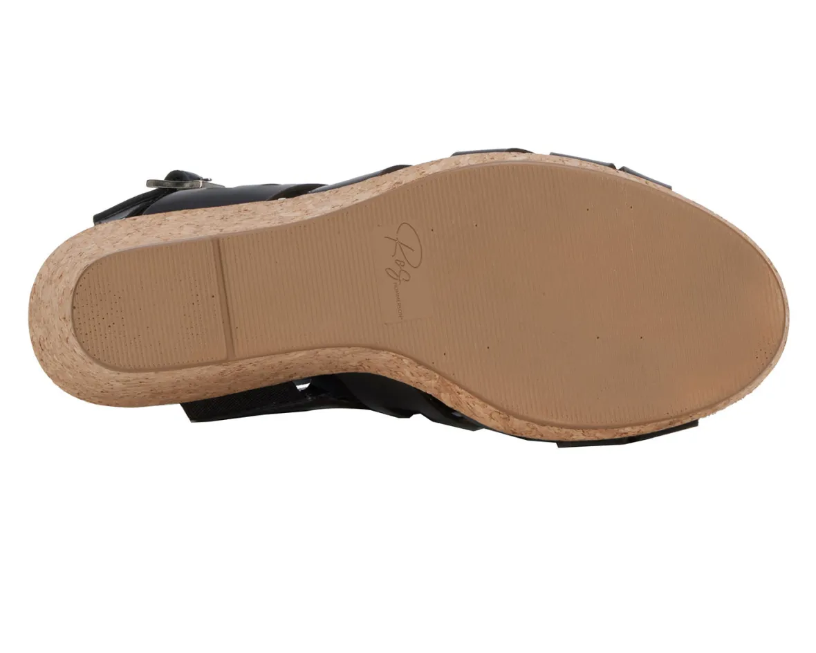 Kennedy-Ros Hommerson New