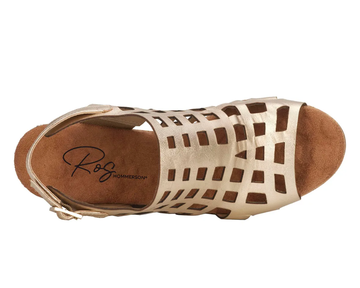 Kennedy-Ros Hommerson New