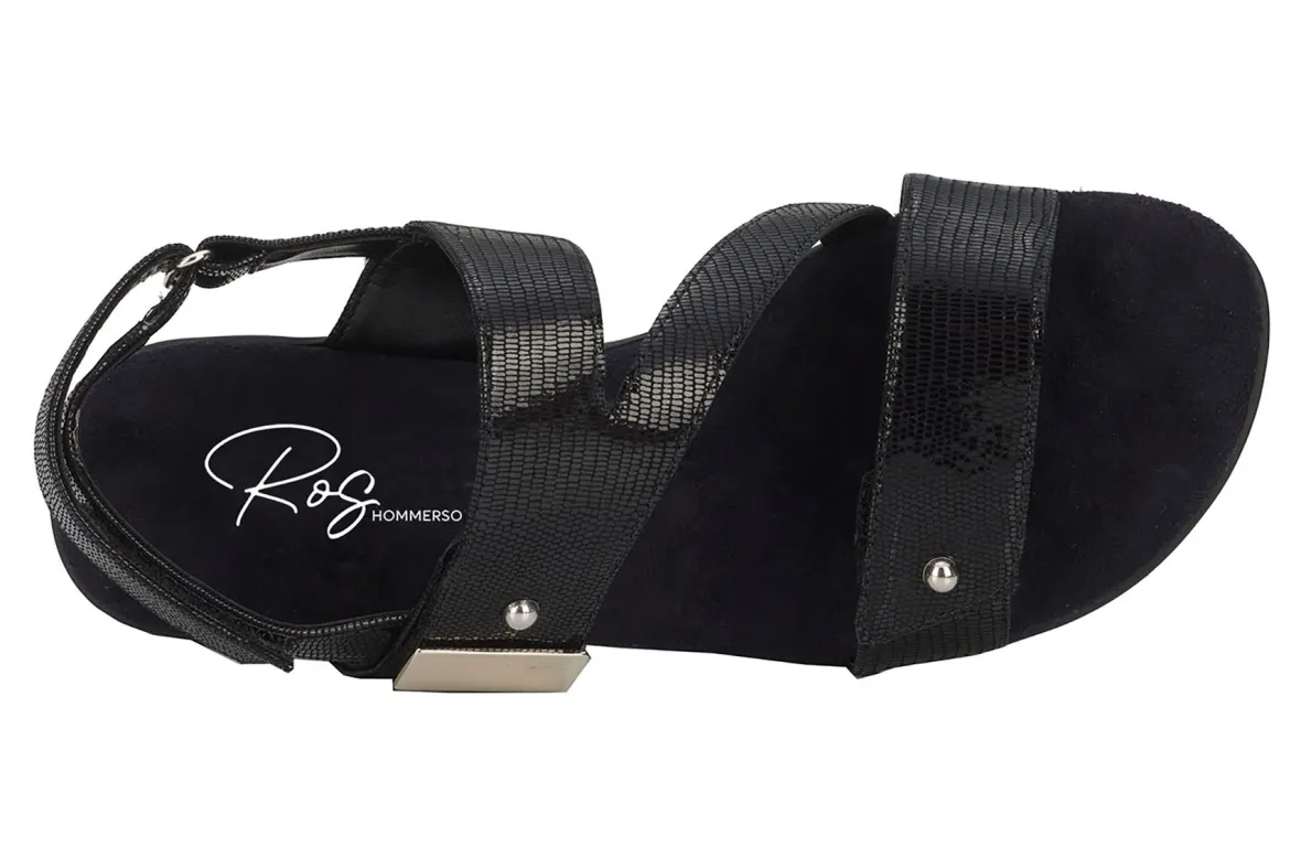 Chloe-Ros Hommerson Fashion