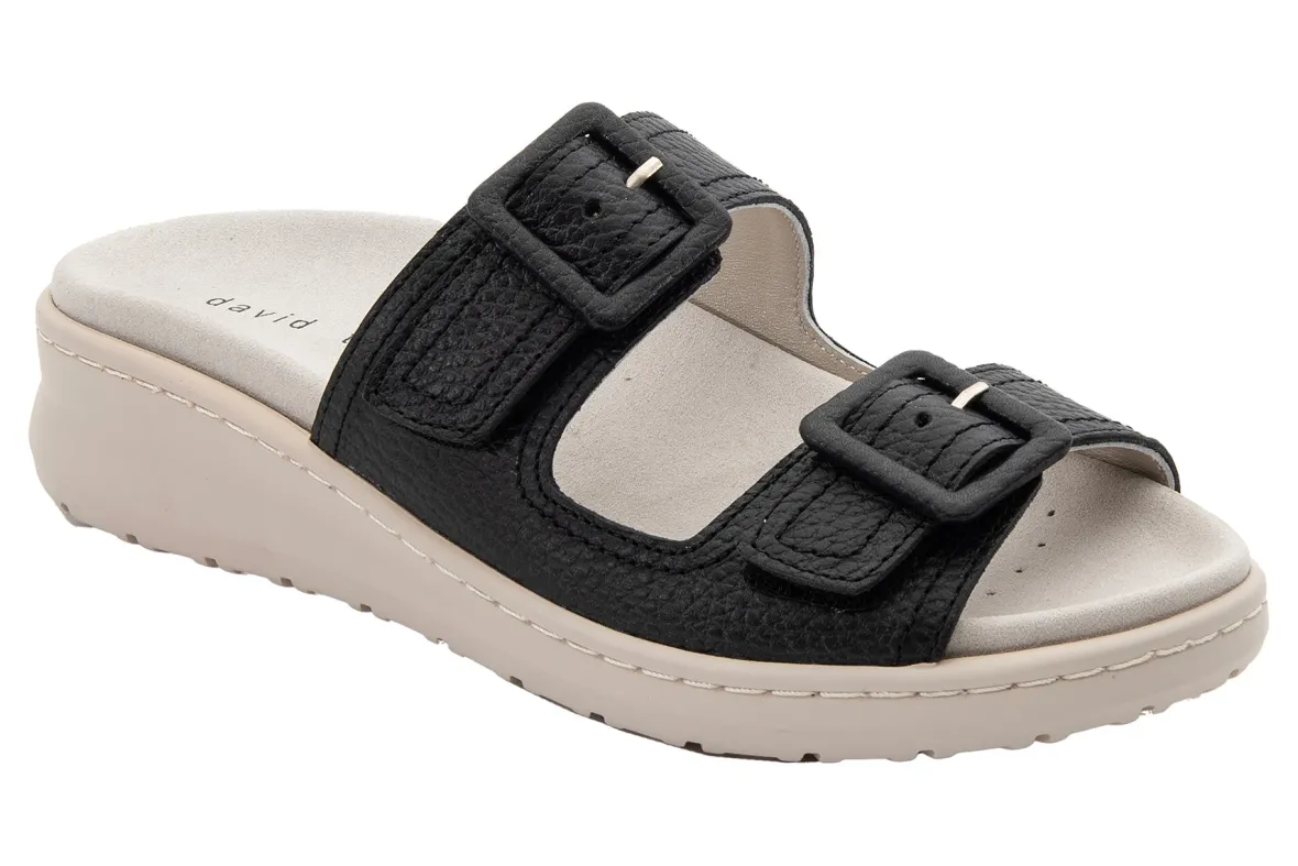 Frenchy-David Tate Hot