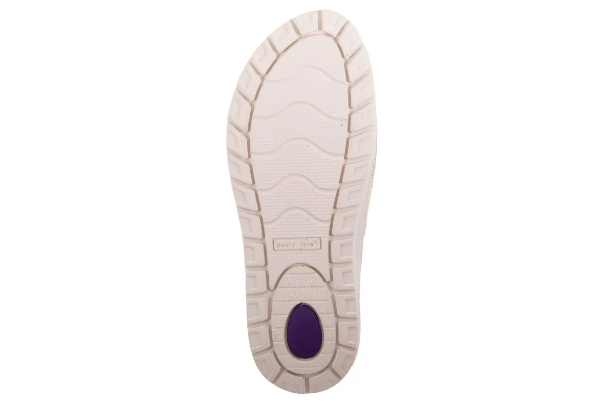 Frenchy-David Tate Hot