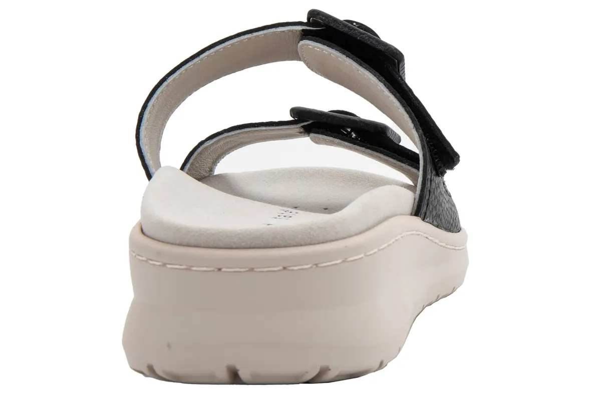 Frenchy-David Tate Hot