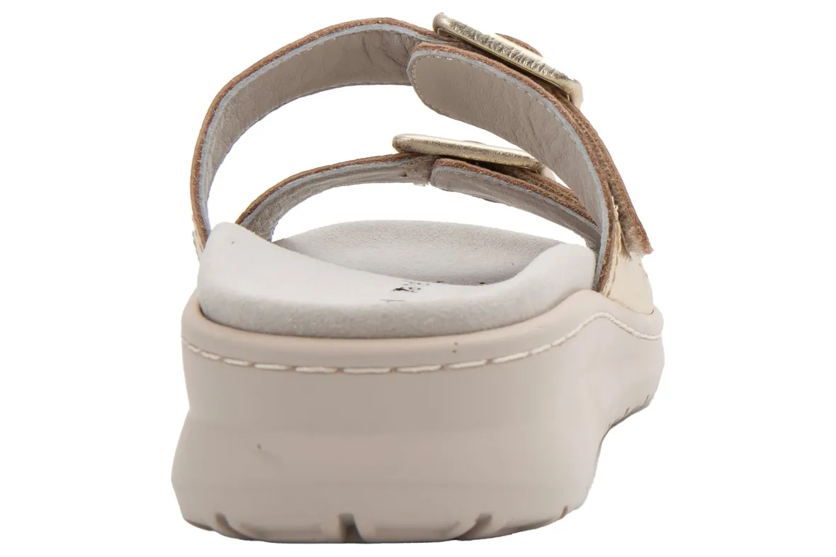 Frenchy-David Tate New