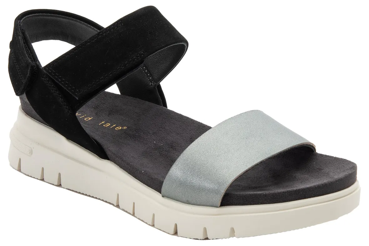 Goodie-David Tate Fashion