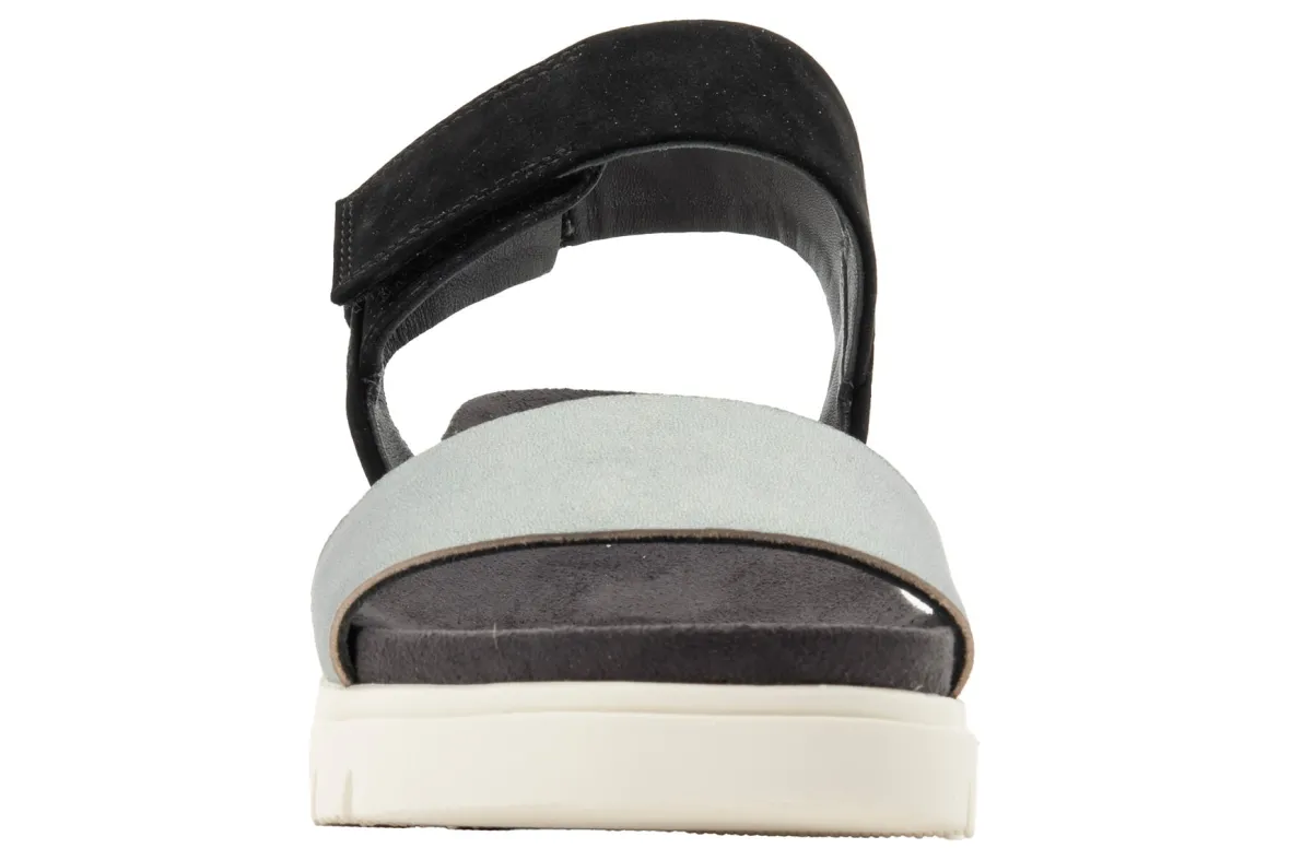 Goodie-David Tate Fashion