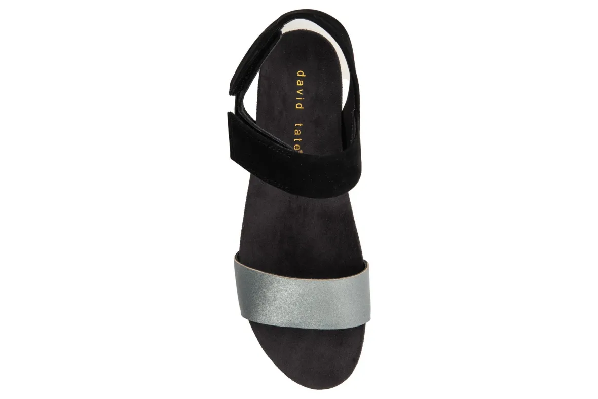 Goodie-David Tate Fashion