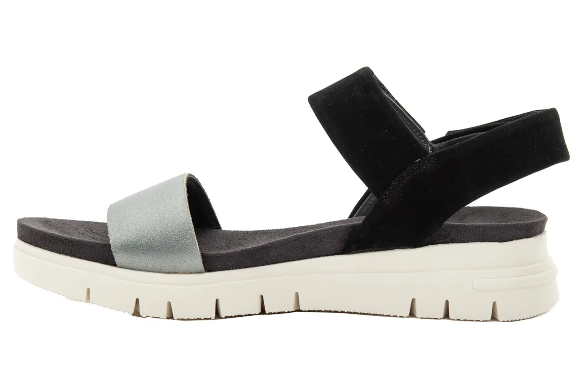 Goodie-David Tate Fashion