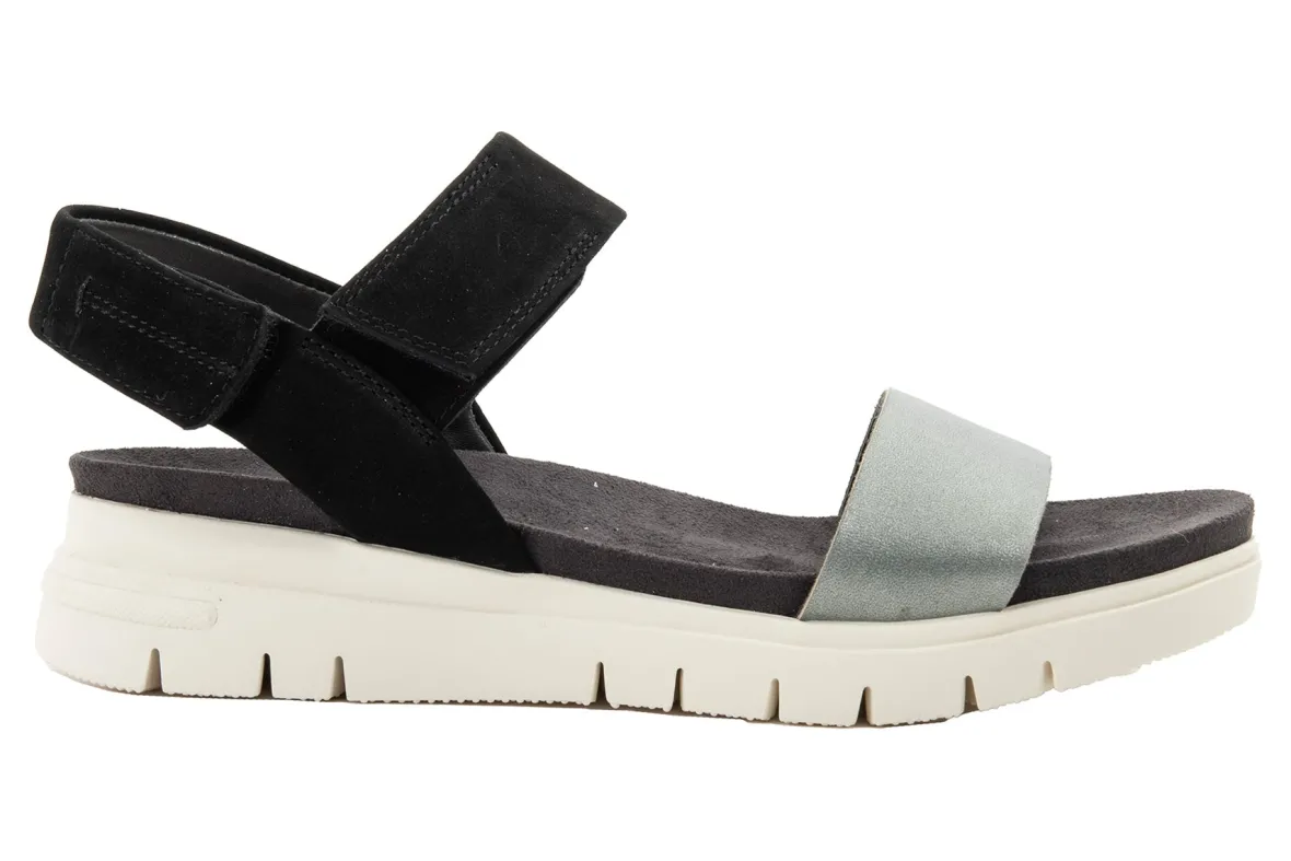 Goodie-David Tate Fashion