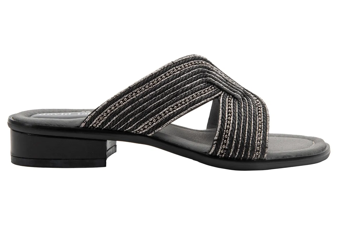 Thrill-David Tate Fashion