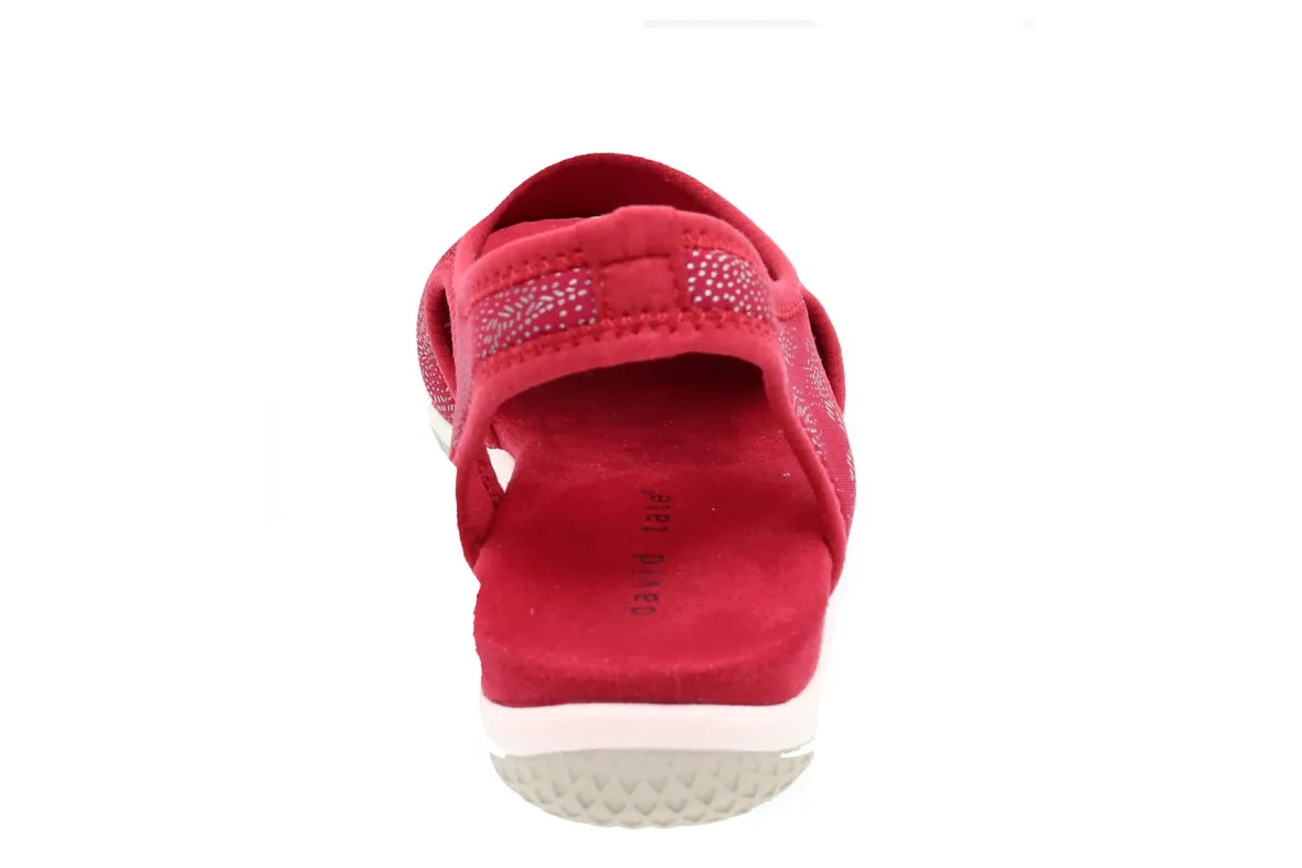 Freestep-David Tate Online