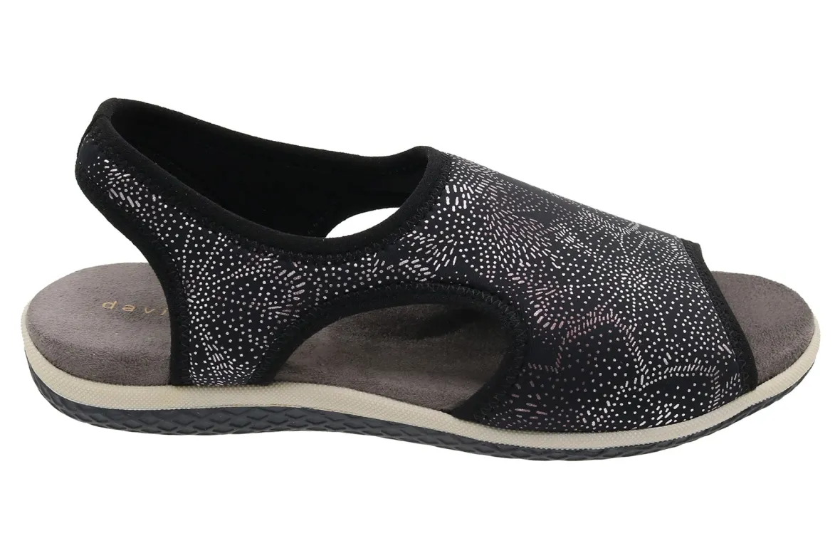 Freestep-David Tate Hot