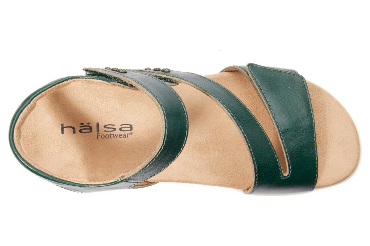 Denia-Halsa Footwear New