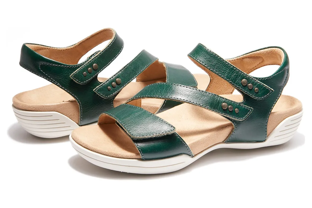 Denia-Halsa Footwear New