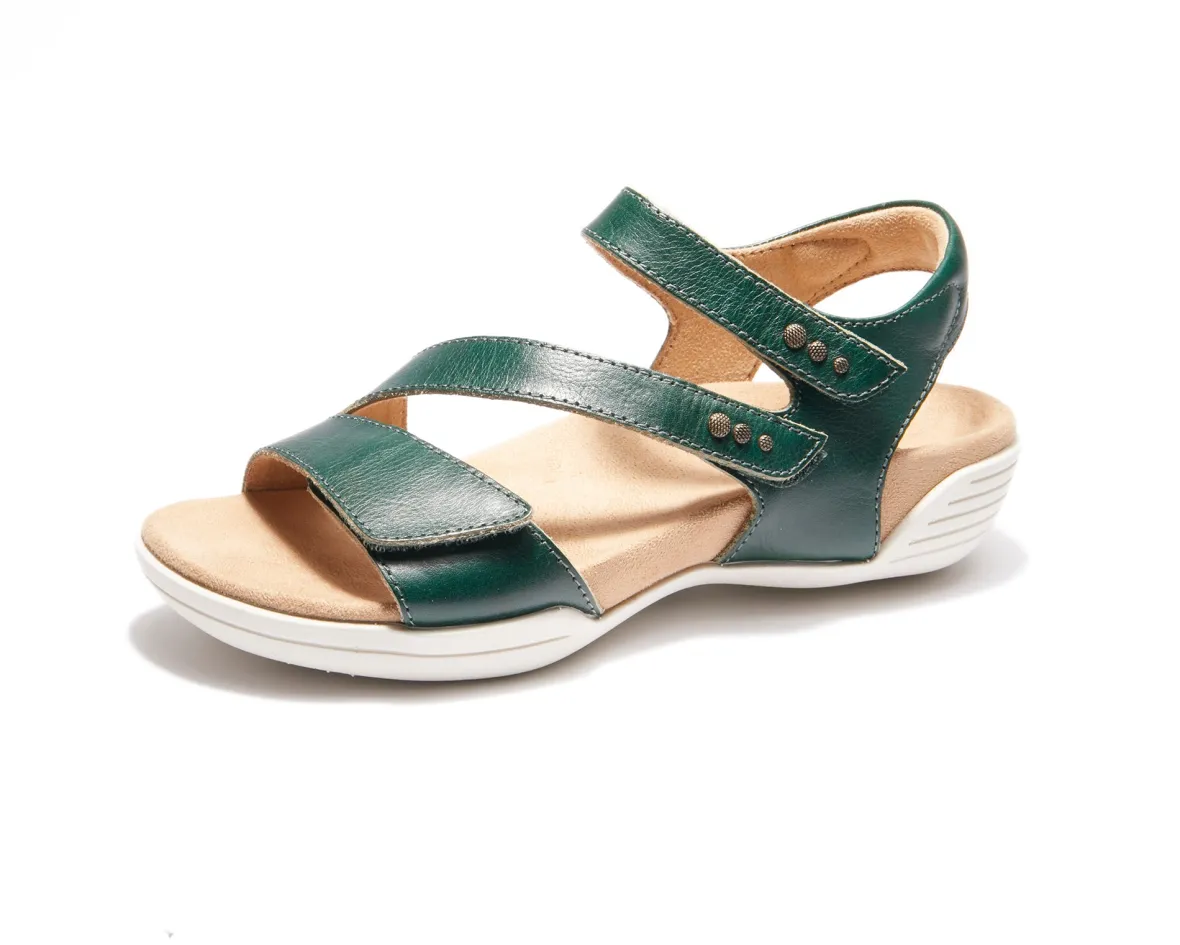 Denia-Halsa Footwear New