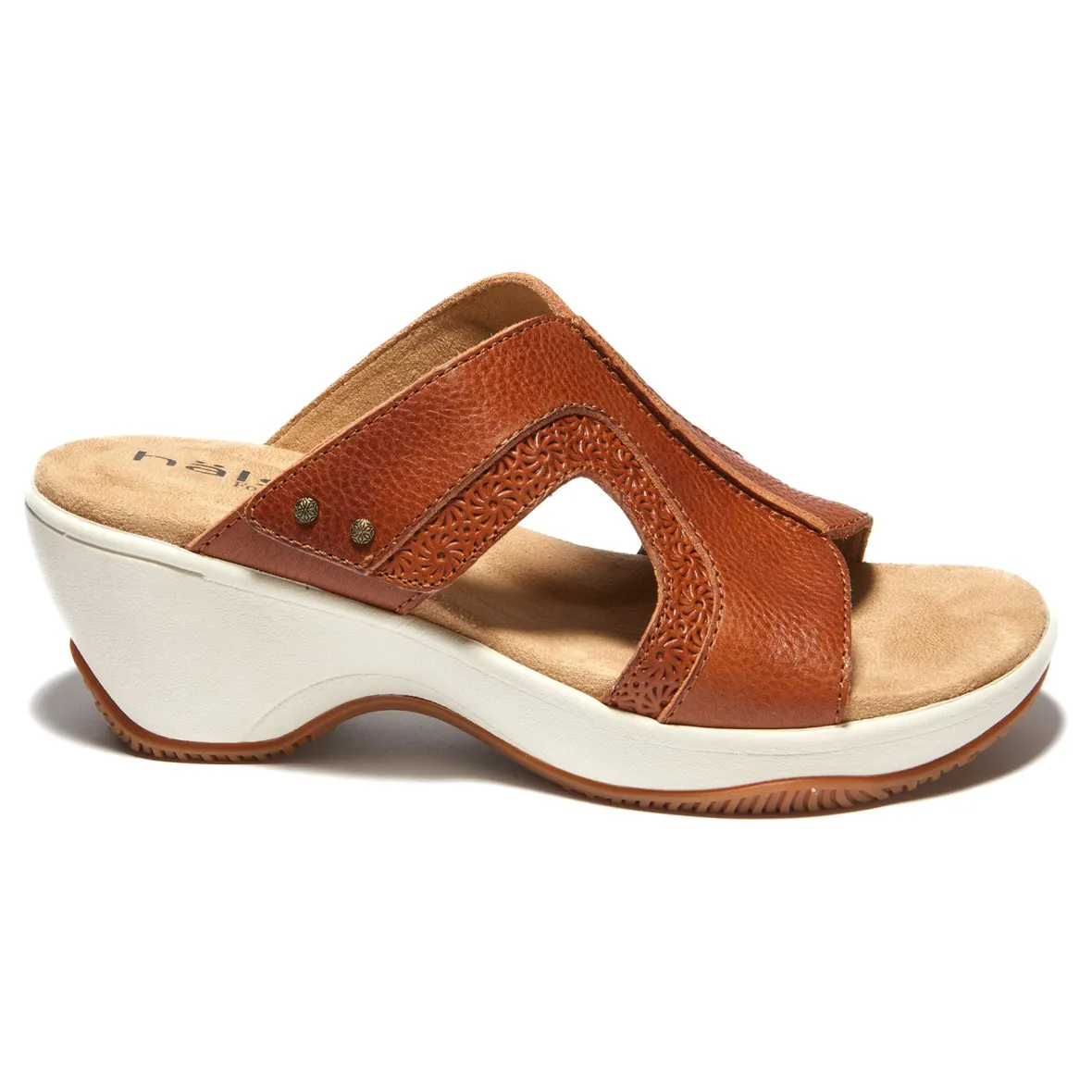 Cassandra-Halsa Footwear Clearance