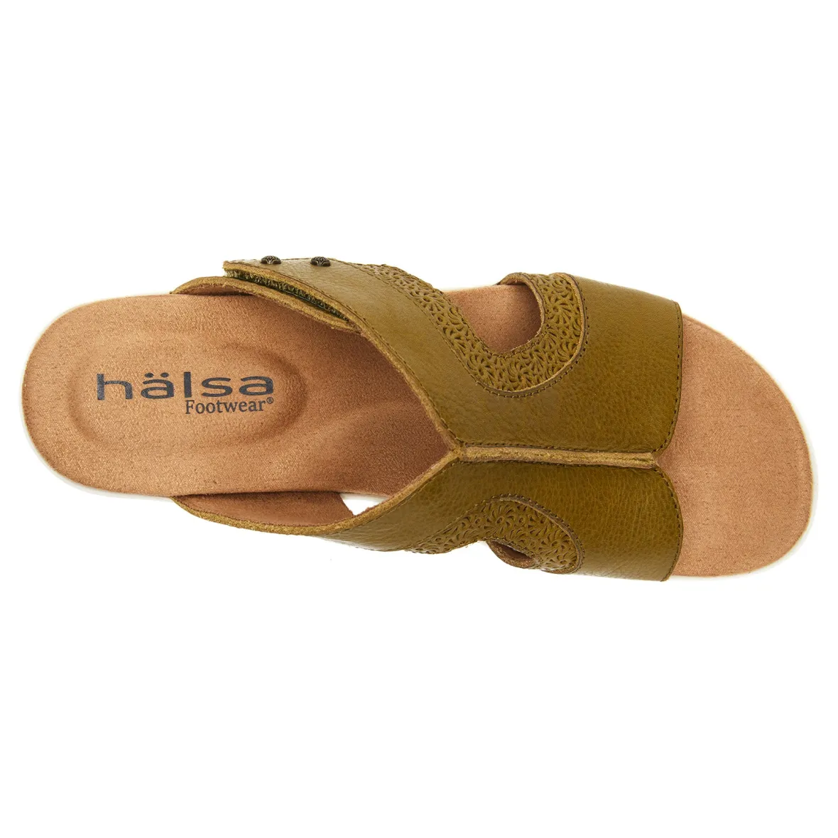 Cassandra-Halsa Footwear Clearance