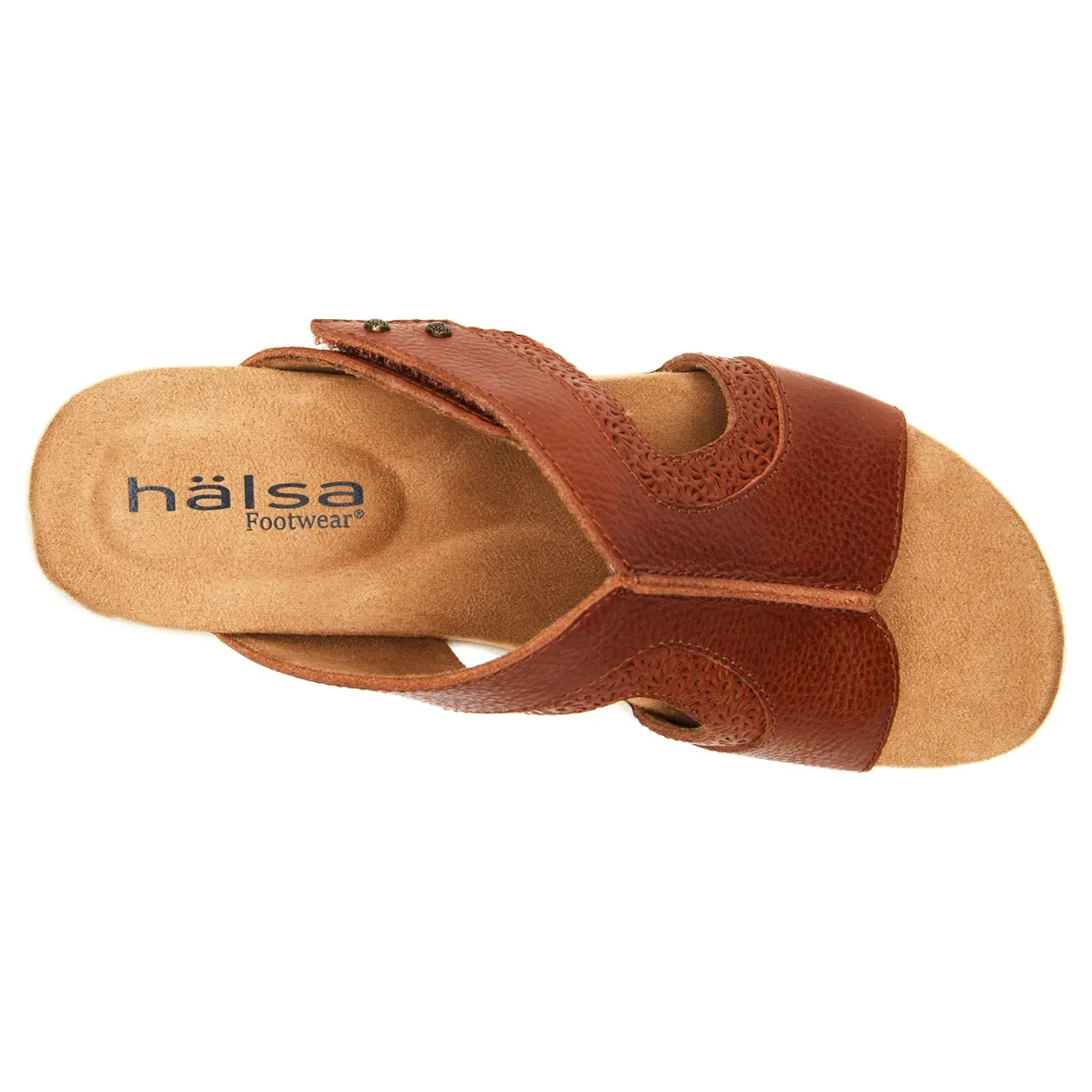 Cassandra-Halsa Footwear Clearance