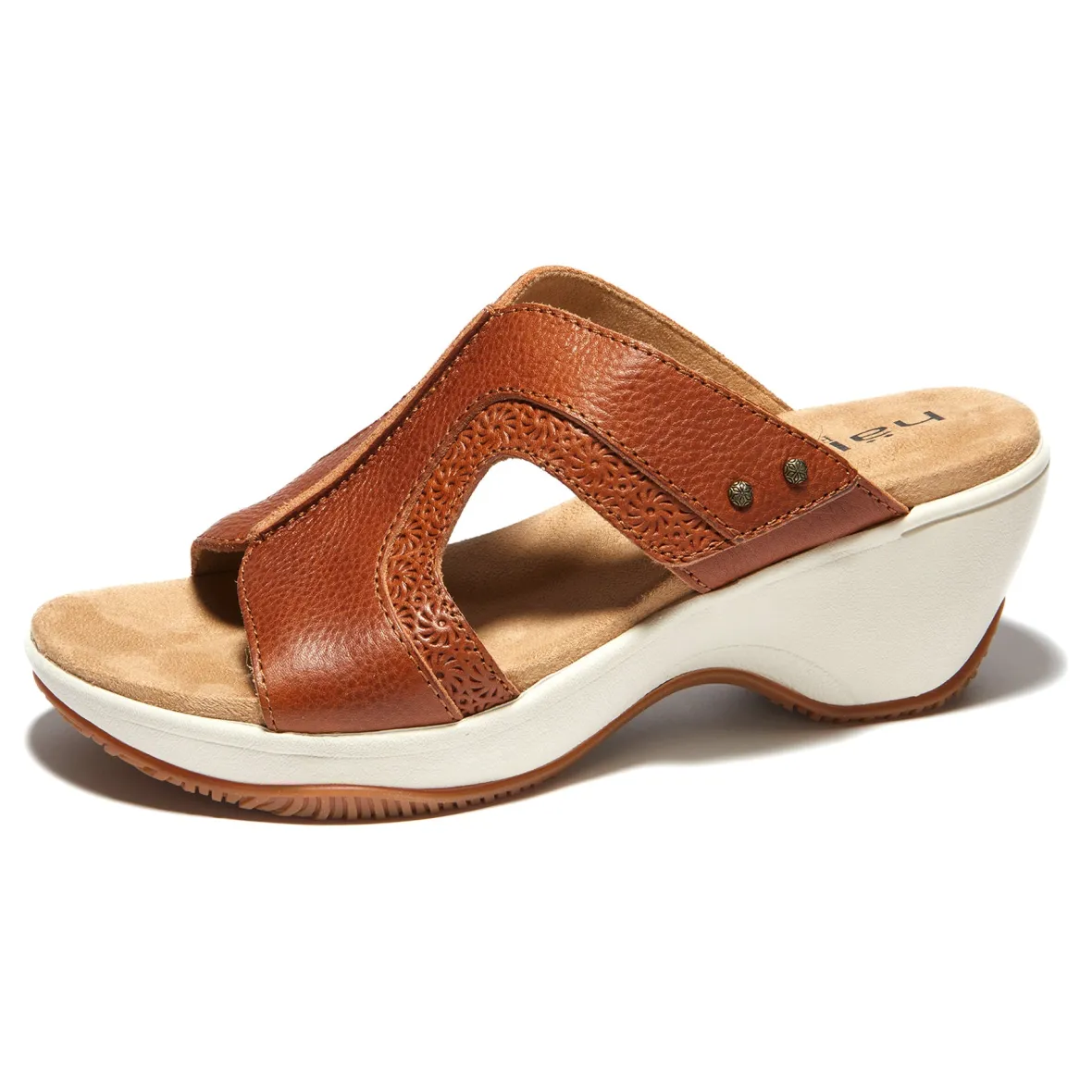 Cassandra-Halsa Footwear Clearance