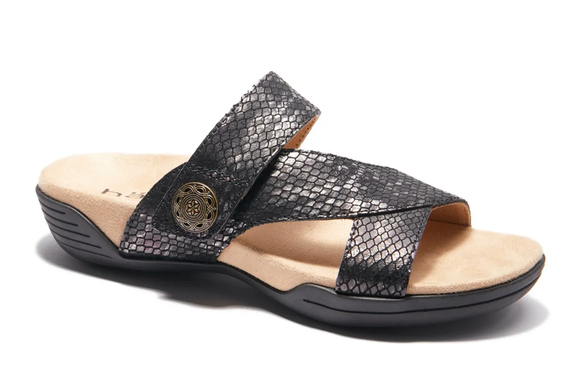 Desiree-Halsa Footwear Discount