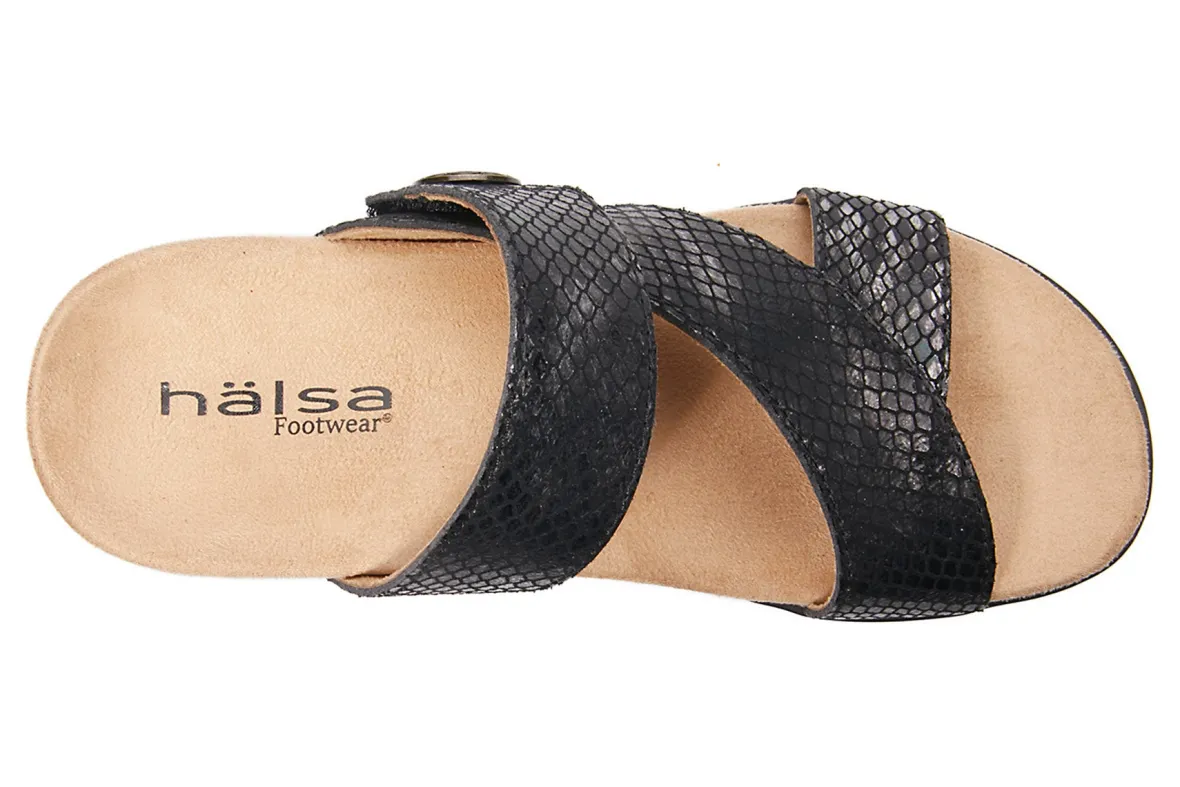 Desiree-Halsa Footwear Discount