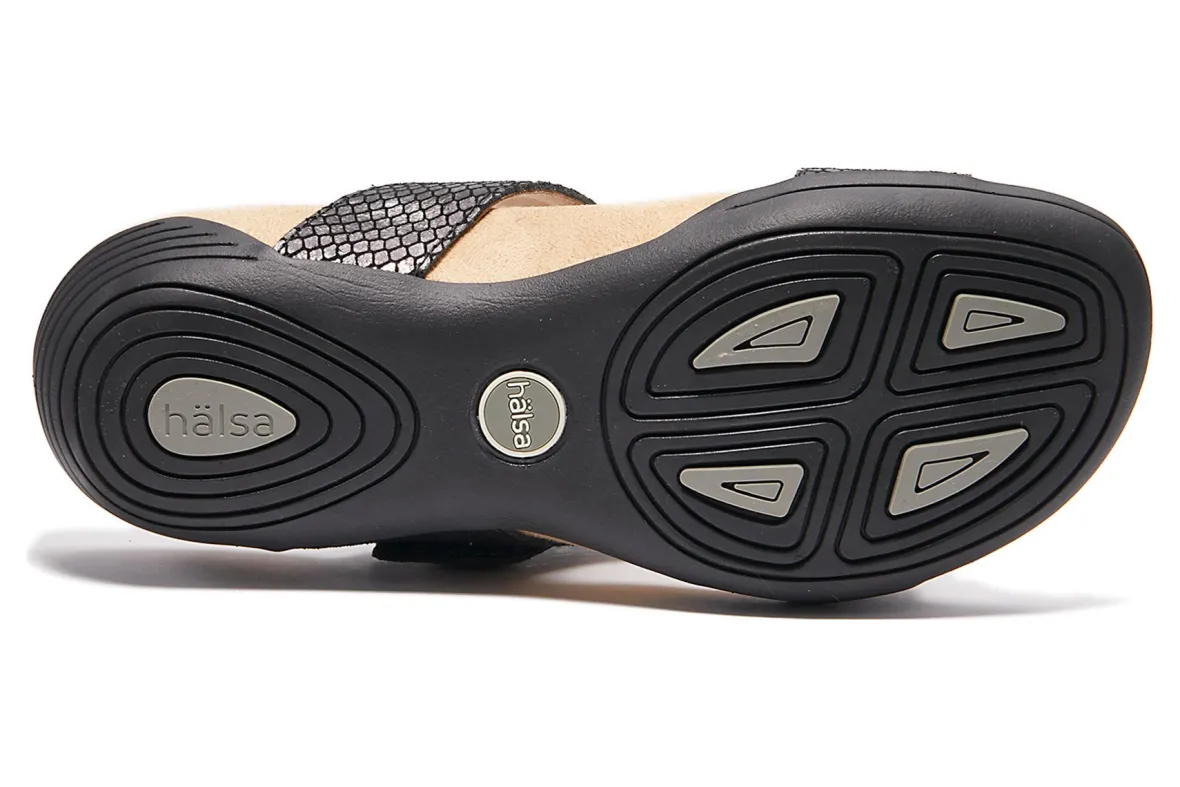 Desiree-Halsa Footwear Discount