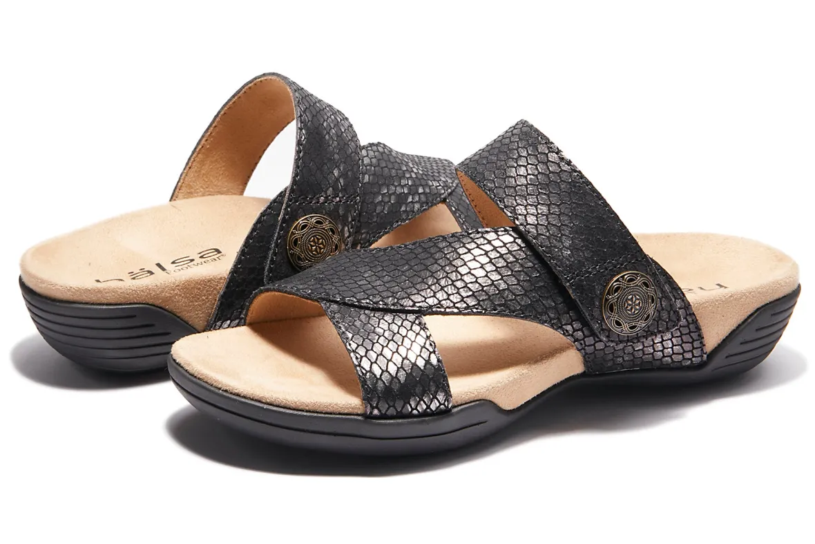 Desiree-Halsa Footwear Discount