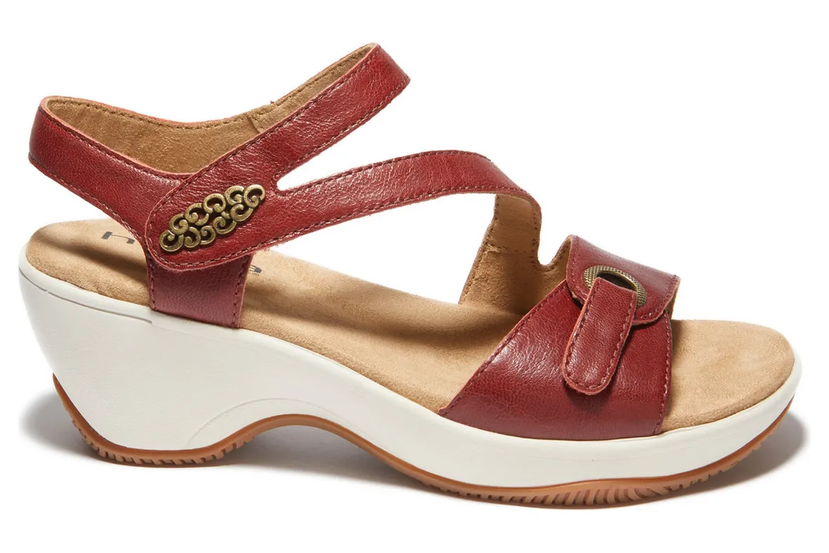 Cindy-Halsa Footwear Discount