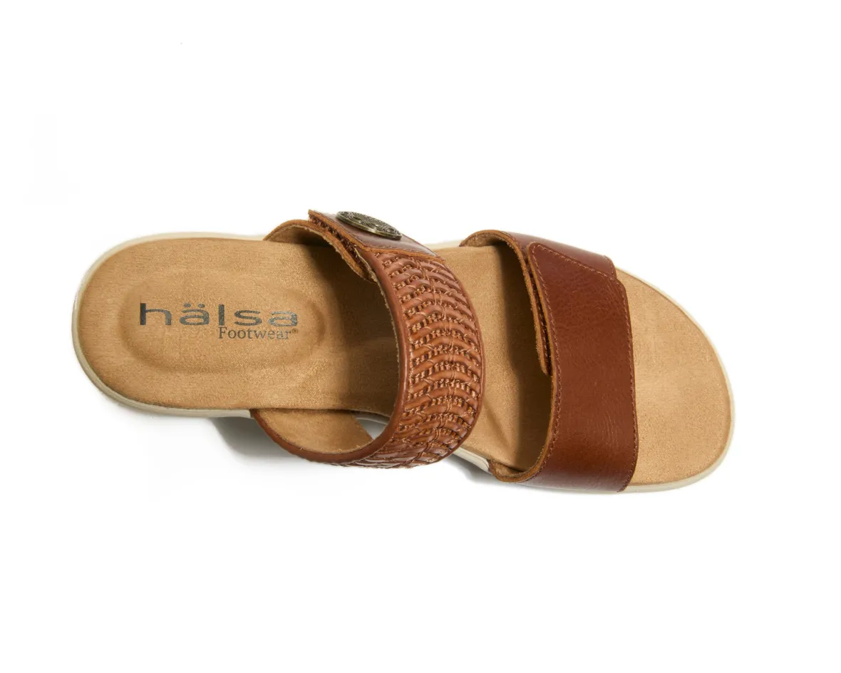 Delilah-Halsa Footwear Clearance