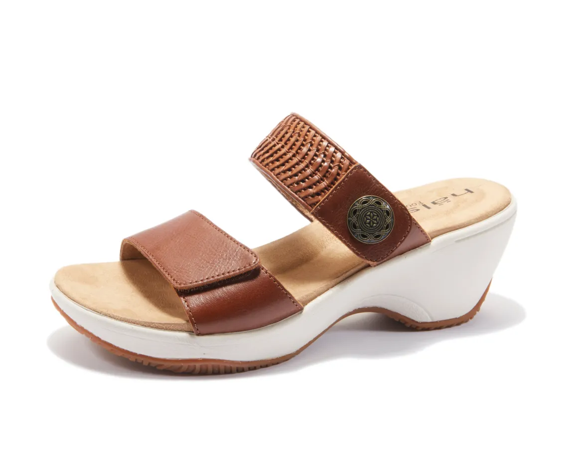 Delilah-Halsa Footwear Clearance