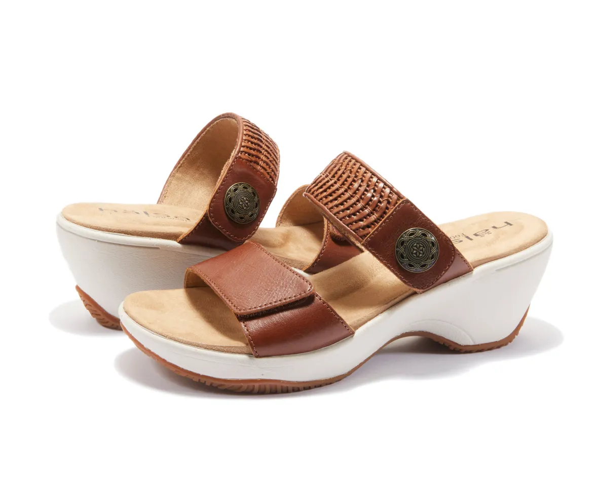 Delilah-Halsa Footwear Clearance