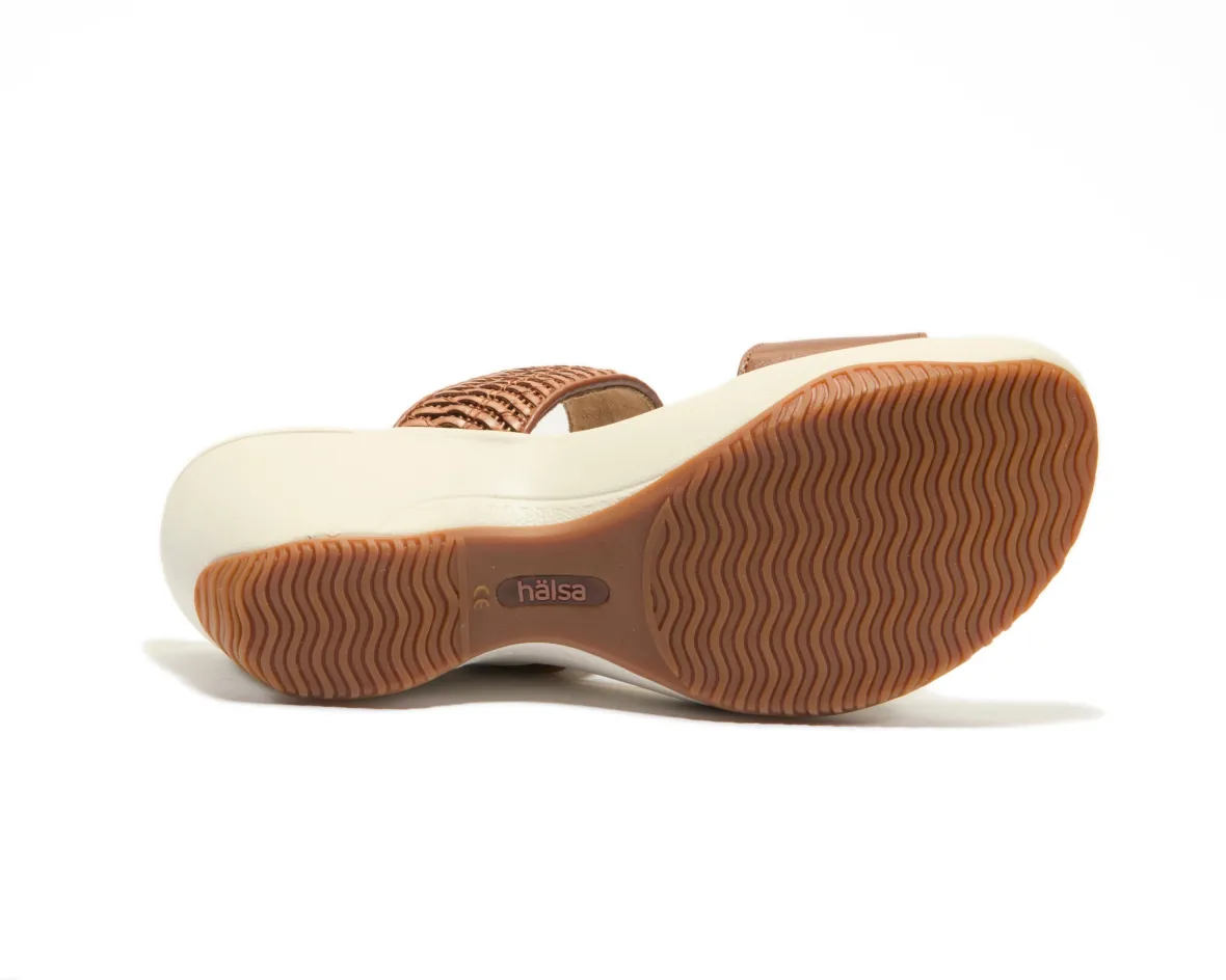Delilah-Halsa Footwear Clearance