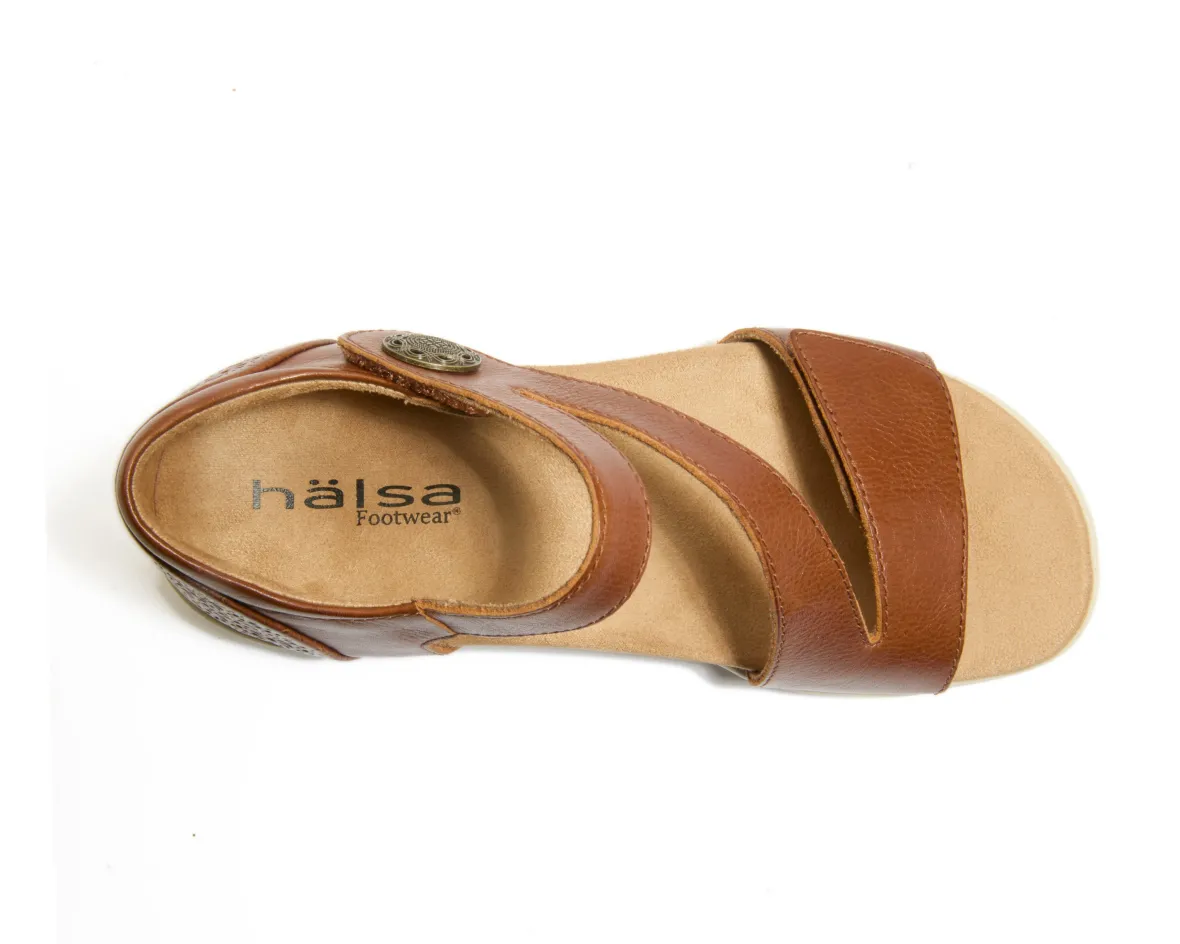 Demi-Halsa Footwear New