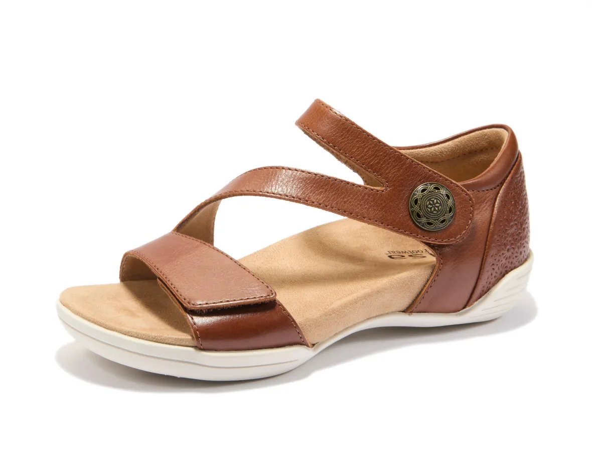 Demi-Halsa Footwear New